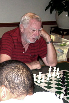 How To Write Algebraic Chess Notation, Knights Chess Club, Keene, NH